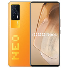 vivo iQOO Neo5（5G）